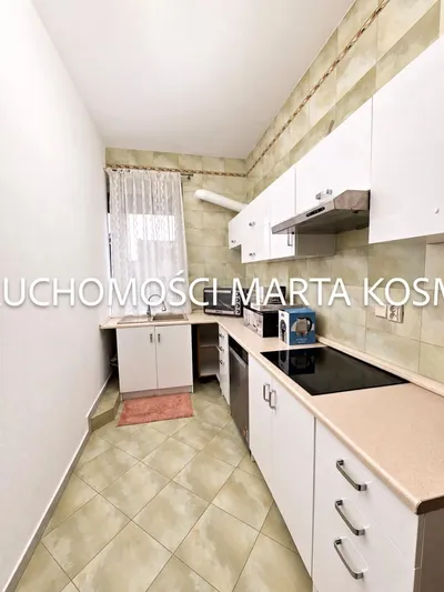 Wynajmę Mieszkanie Warszawa - 160 m² - miniatura 3