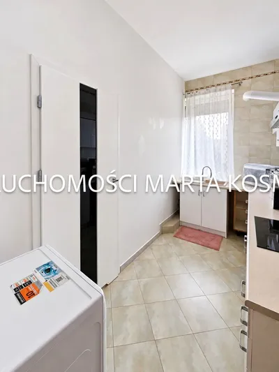 Wynajmę Mieszkanie Warszawa - 160 m² - miniatura 2