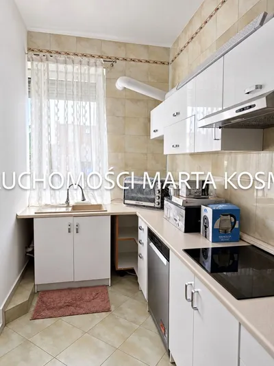 Wynajmę Mieszkanie Warszawa - 160 m² - miniatura 4
