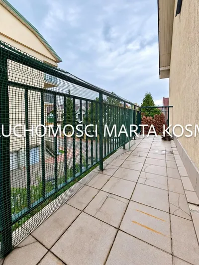 Wynajmę Mieszkanie Warszawa - 160 m² - miniatura 5
