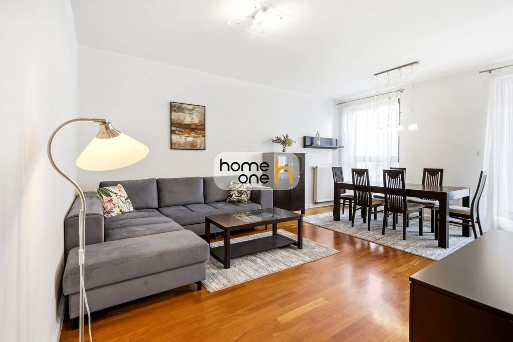 Wynajmę Mieszkanie Warszawa - 80 m² - 1/19