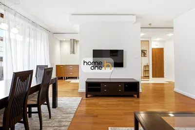 Wynajmę Mieszkanie Warszawa - 80 m² - miniatura 4
