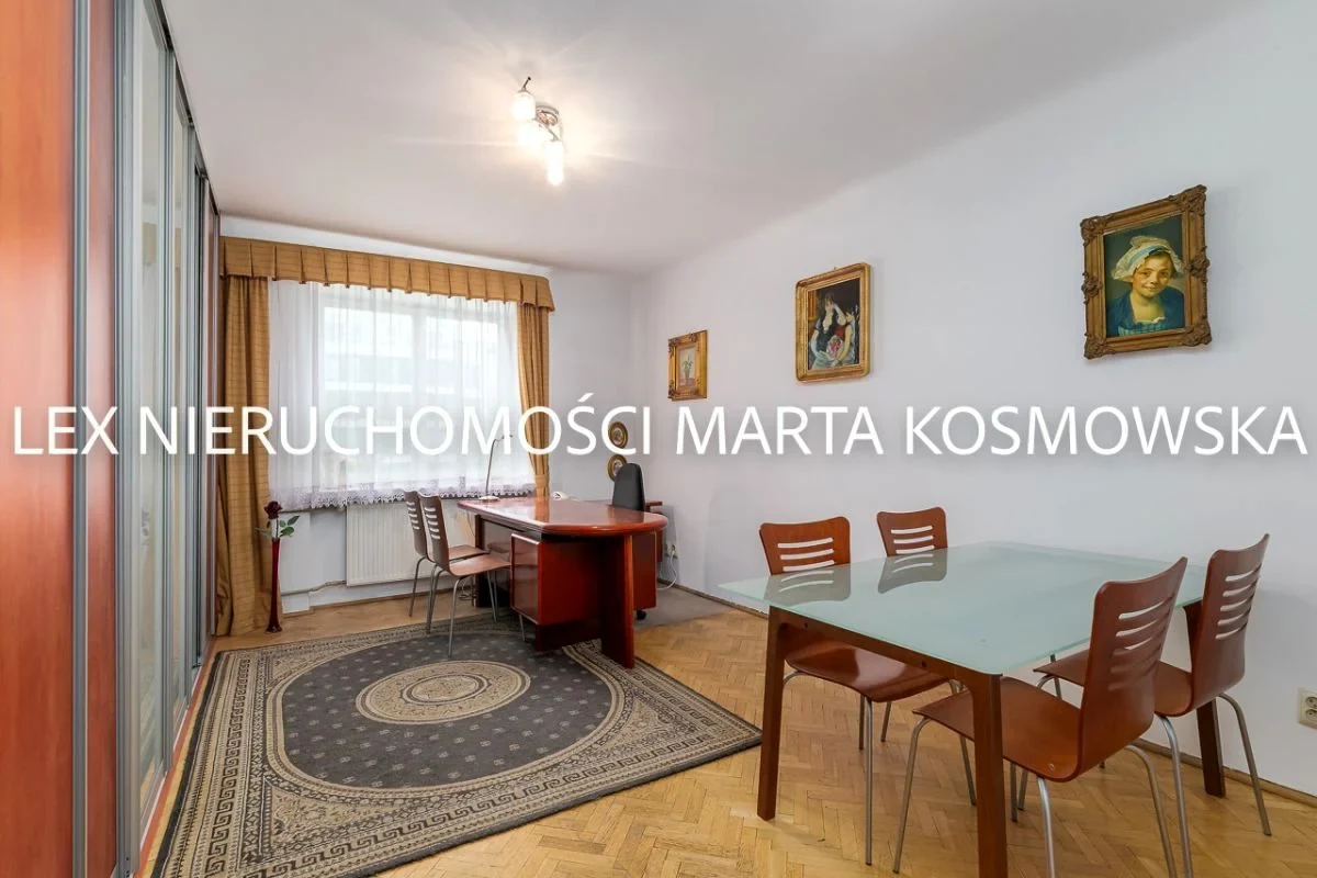 Wynajmę Mieszkanie Warszawa - 45,12 m² - 1/24