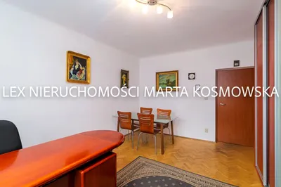 Wynajmę Mieszkanie Warszawa - 45,12 m² - miniatura 5