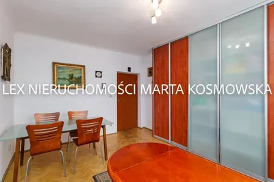Wynajmę Mieszkanie Warszawa - 45,12 m² - miniatura 4