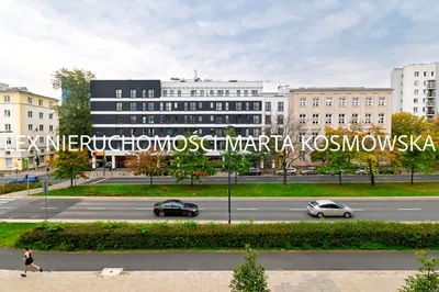 Wynajmę Mieszkanie Warszawa - 45,12 m² - miniatura 3