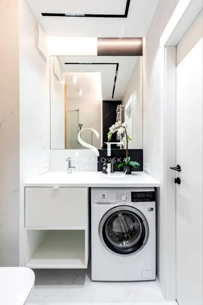 Wynajmę Mieszkanie Warszawa - 55 m² - miniatura 5