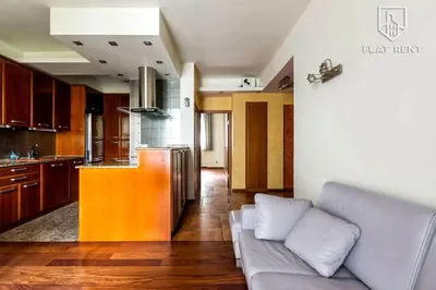 Wynajmę Mieszkanie Warszawa - 71 m²