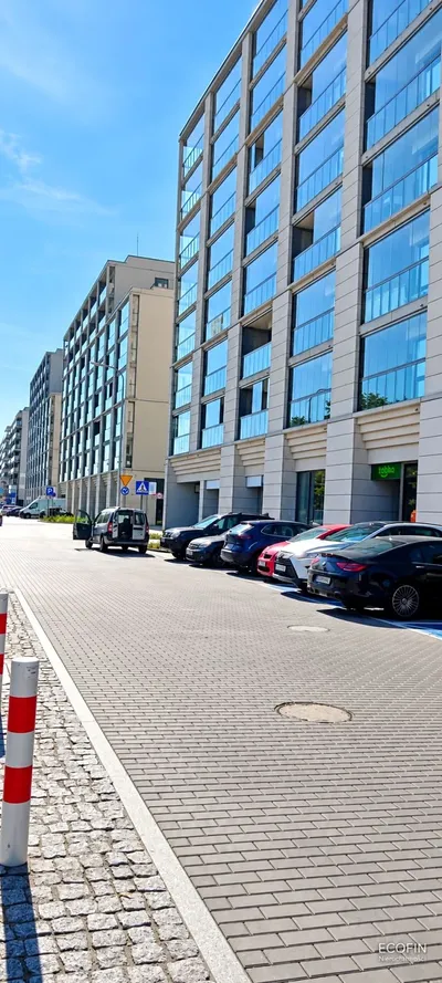 Wynajmę Mieszkanie Warszawa - 42 m² - miniatura 5