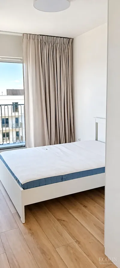 Wynajmę Mieszkanie Warszawa - 42 m² - miniatura 3