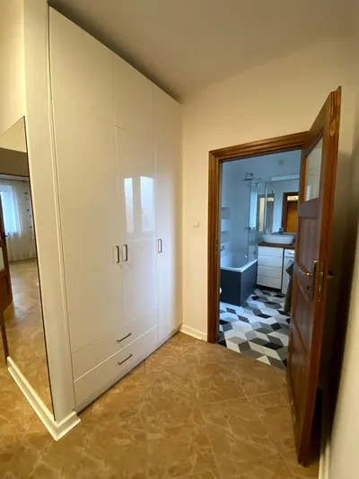 Wynajmę Mieszkanie Warszawa - 60,05 m² - miniatura 5