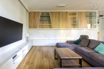 Wynajmę Mieszkanie Warszawa - 108 m² - miniatura 4
