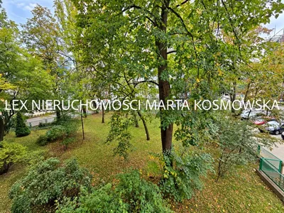 Wynajmę Mieszkanie Warszawa - 36,50 m² - miniatura 4