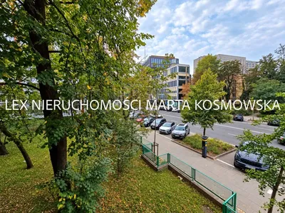 Wynajmę Mieszkanie Warszawa - 36,50 m² - miniatura 5