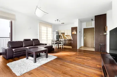 Wynajmę Mieszkanie Warszawa - 60 m² - miniatura 3
