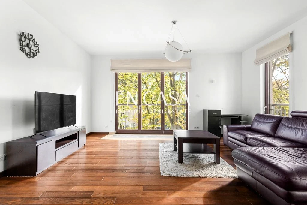 Wynajmę Mieszkanie Warszawa - 60 m² - 1/30