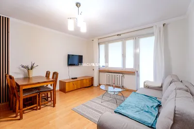Wynajmę Mieszkanie Kraków - 50,75 m² - miniatura 2