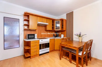 Wynajmę Mieszkanie Kraków - 50,75 m² - miniatura 3