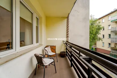 Wynajmę Mieszkanie Kraków - 50,75 m² - miniatura 4