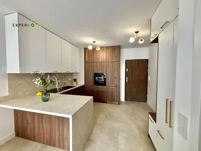 Wynajmę Mieszkanie Poznań - 43 m² - miniatura 3