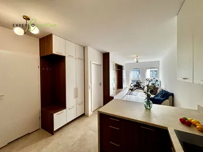 Wynajmę Mieszkanie Poznań - 43 m² - miniatura 4
