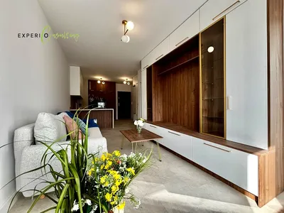 Wynajmę Mieszkanie Poznań - 43 m²