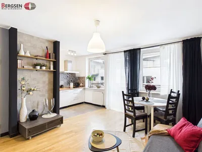 Wynajmę Mieszkanie Kraków - 71 m² - miniatura 3