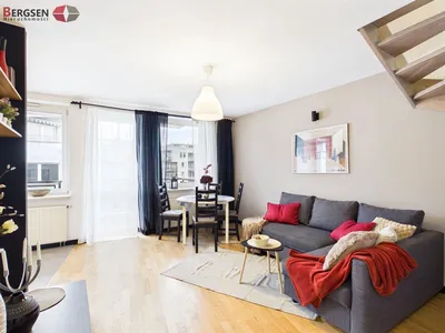Wynajmę Mieszkanie Kraków - 71 m² - miniatura 4