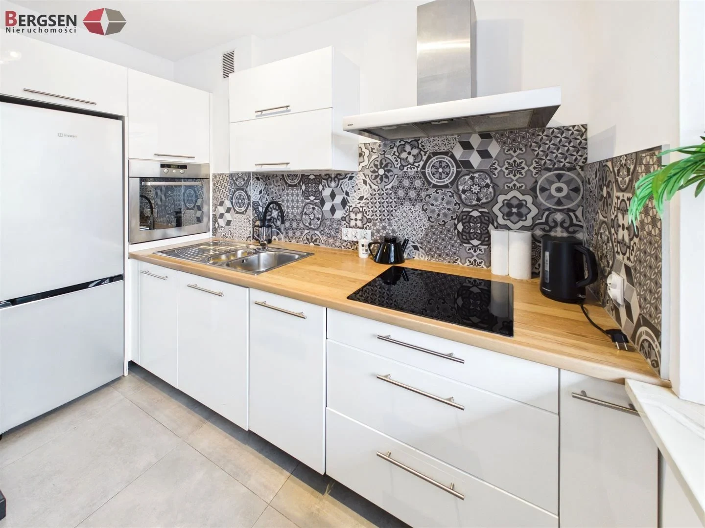 Wynajmę Mieszkanie Kraków - 71 m² - 1/23