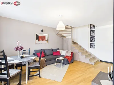 Wynajmę Mieszkanie Kraków - 71 m² - miniatura 2