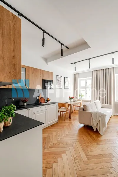 Wynajmę Mieszkanie Warszawa - 38,55 m² - miniatura 5