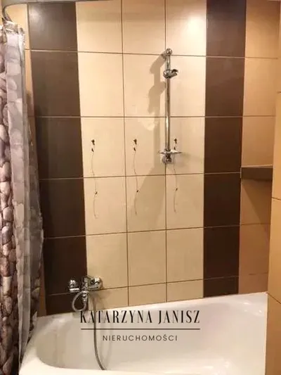 Wynajmę Mieszkanie Kraków - 40 m² - miniatura 5