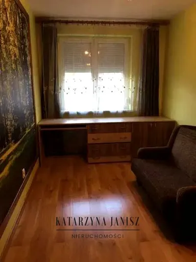 Wynajmę Mieszkanie Kraków - 40 m² - miniatura 3