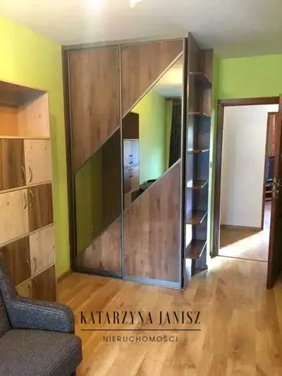 Wynajmę Mieszkanie Kraków - 40 m² - miniatura 4