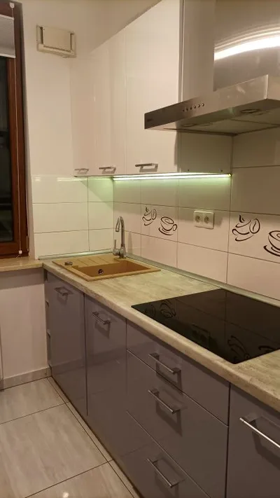 Wynajmę Mieszkanie Warszawa - 47 m² - miniatura 5