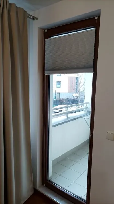 Wynajmę Mieszkanie Warszawa - 47 m² - miniatura 4