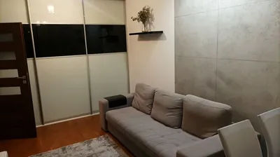 Wynajmę Mieszkanie Warszawa - 47 m² - miniatura 2