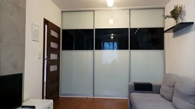 Wynajmę Mieszkanie Warszawa - 47 m² - miniatura 3