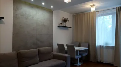 Wynajmę Mieszkanie Warszawa - 47 m²