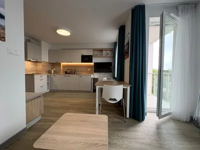 Wynajmę Mieszkanie Wrocław - 23,19 m² - miniatura 4