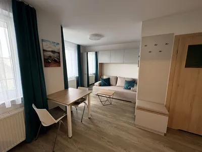 Wynajmę Mieszkanie Wrocław - 23,19 m²