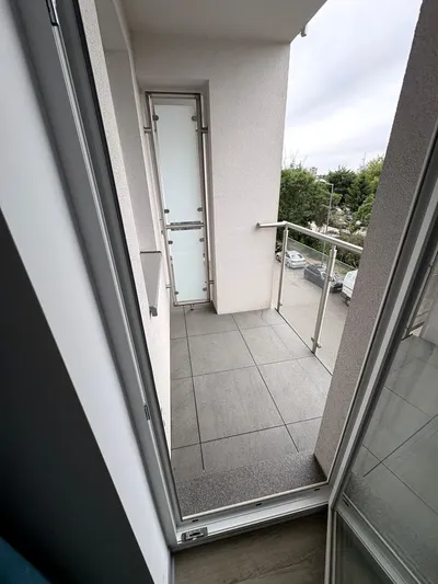 Wynajmę Mieszkanie Wrocław - 23,19 m² - miniatura 5