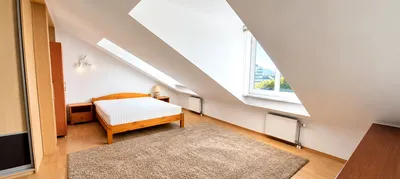 Wynajmę Mieszkanie Kraków - 52 m² - miniatura 5