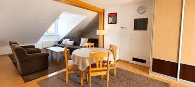 Wynajmę Mieszkanie Kraków - 52 m² - miniatura 4