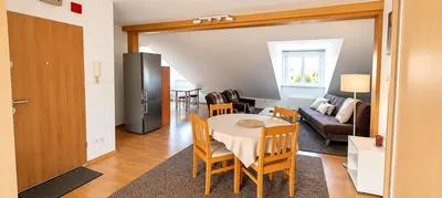 Wynajmę Mieszkanie Kraków - 52 m² - miniatura 2