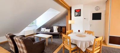 Wynajmę Mieszkanie Kraków - 52 m² - miniatura 3