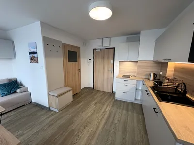Wynajmę Mieszkanie Wrocław - 23,19 m² - miniatura 2