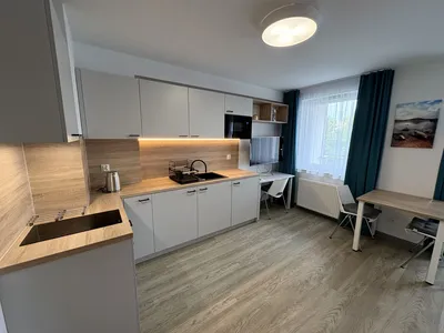 Wynajmę Mieszkanie Wrocław - 23,19 m² - miniatura 3