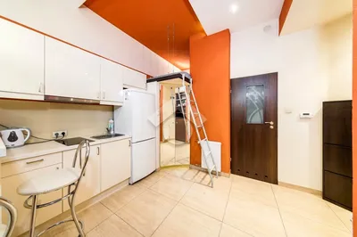 Wynajmę Mieszkanie Kraków - 26 m² - miniatura 3