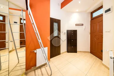 Wynajmę Mieszkanie Kraków - 26 m² - miniatura 4